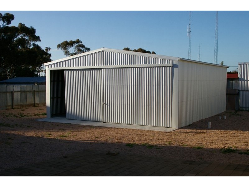 76 Caroline St Moonta, Moonta SA 5558