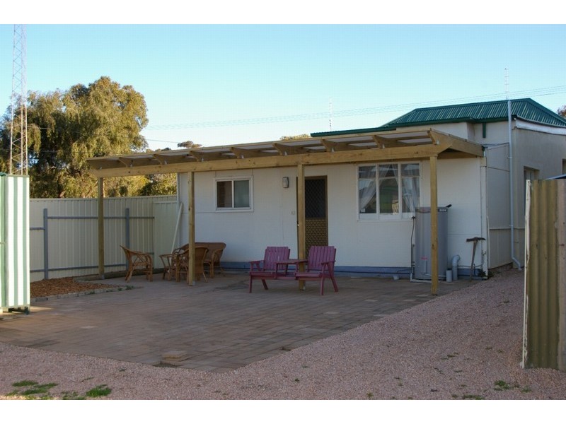 76 Caroline St Moonta, Moonta SA 5558
