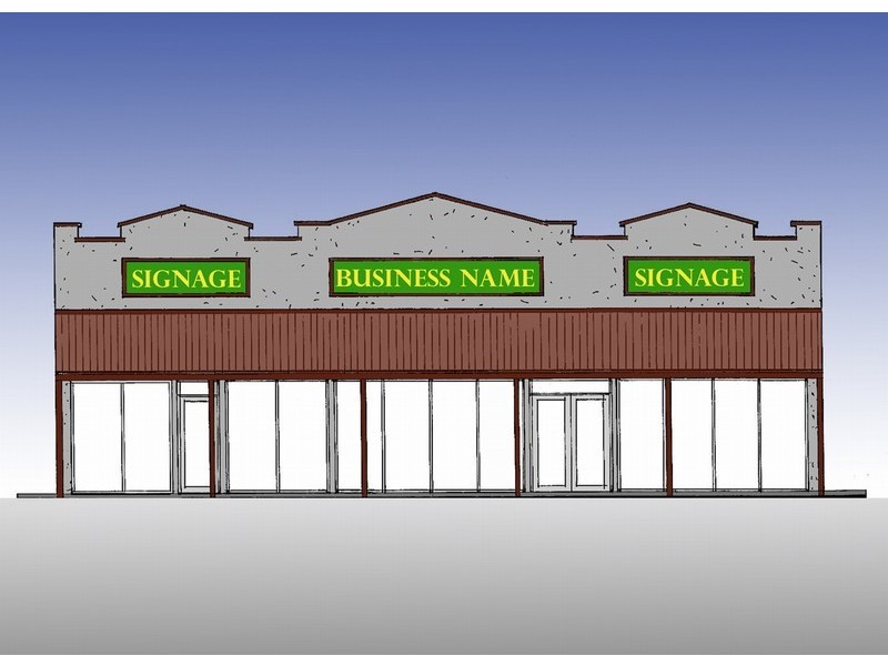 Lots 8&450 Graves Street, Kadina SA 5554