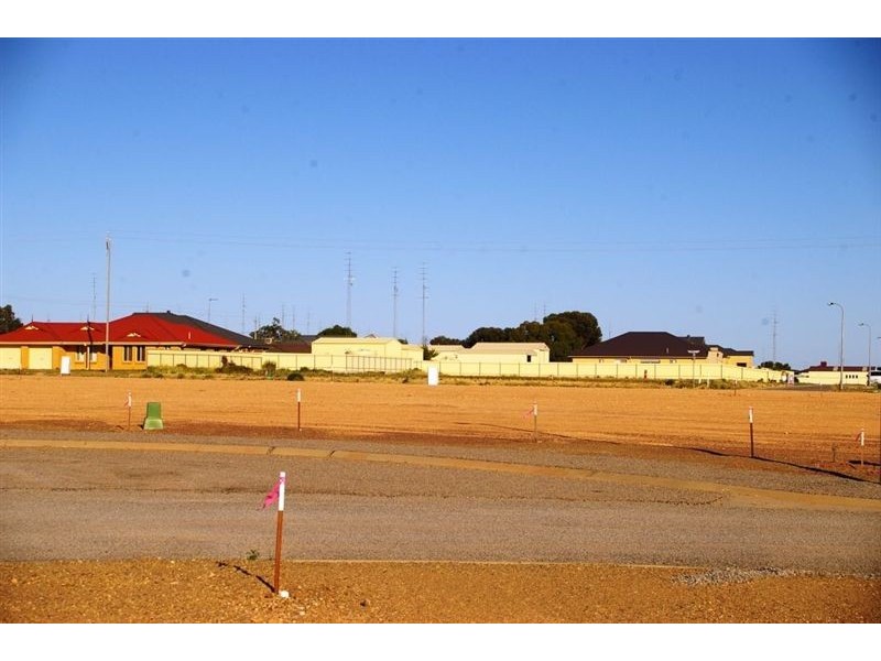Lot 68 Narangga Tce Moonta Bay, Moonta Bay SA 5558