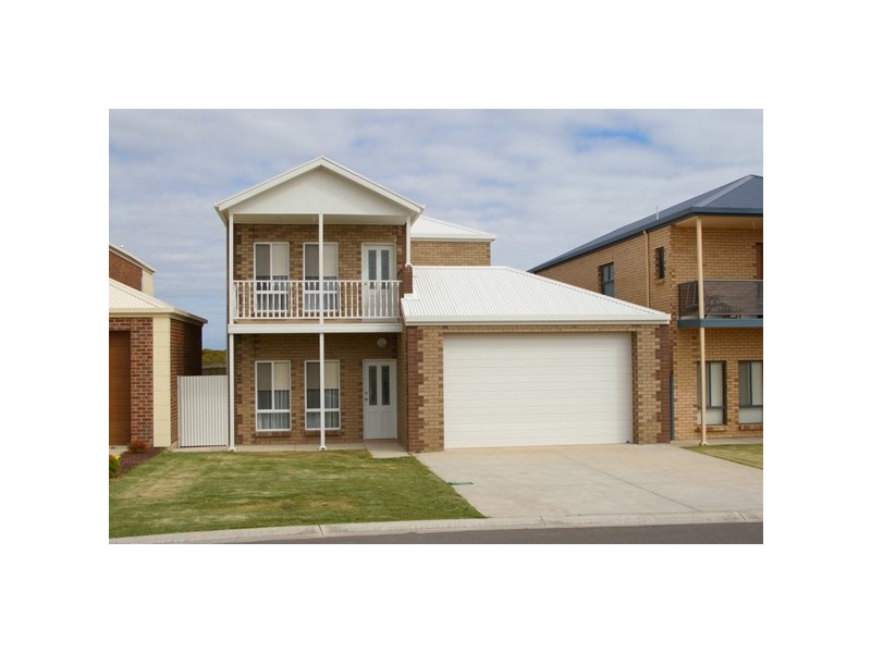 21 Butler Crescent, Port Hughes SA 5558