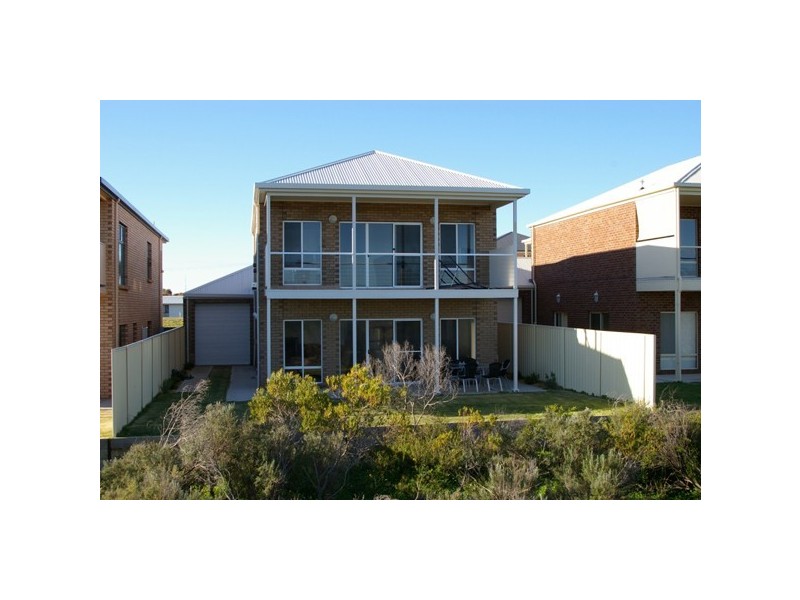 21 Butler Crescent, Port Hughes SA 5558