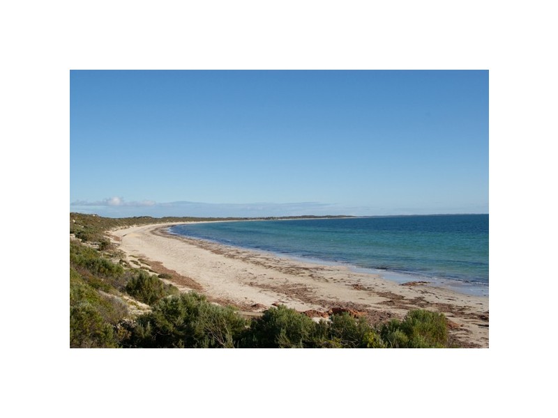 21 Butler Crescent, Port Hughes SA 5558