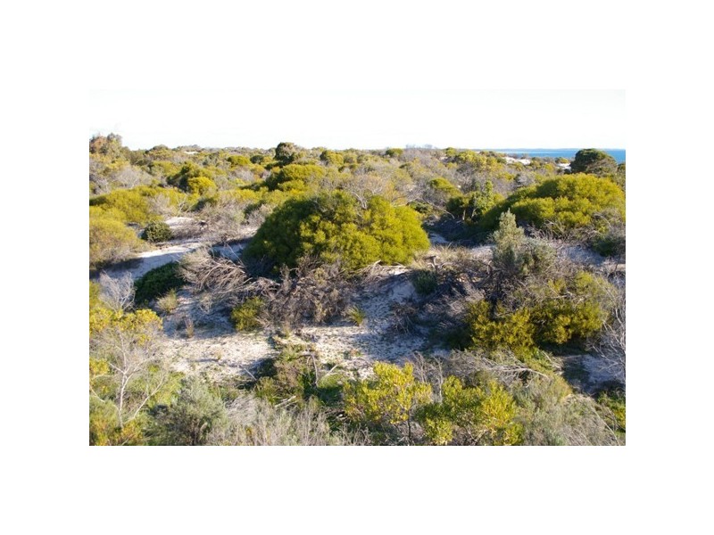 21 Butler Crescent, Port Hughes SA 5558