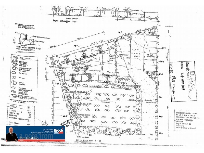 Lot 1 Government Road, Andamooka SA 5722