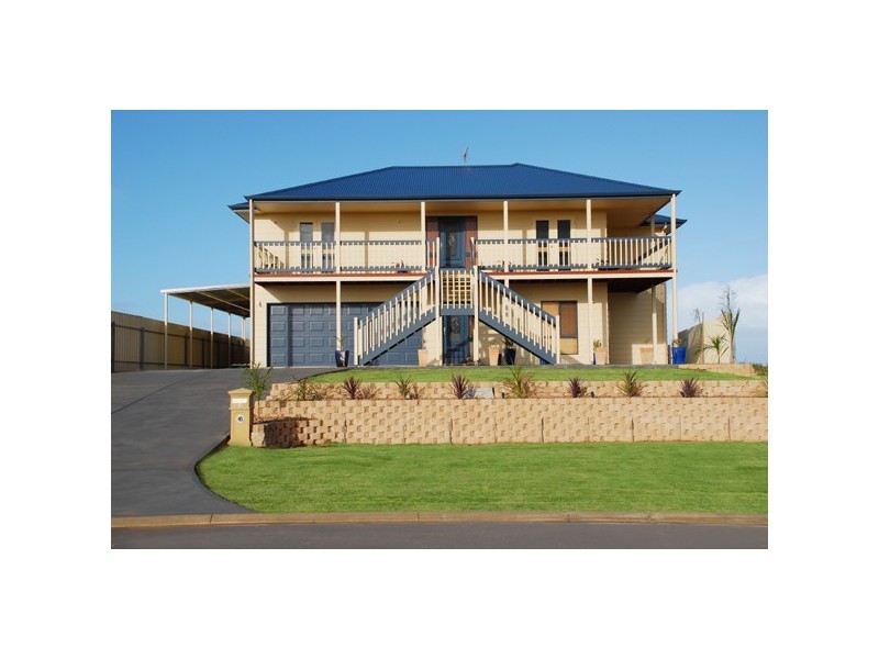 16 Polglase Street, Port Hughes SA 5558