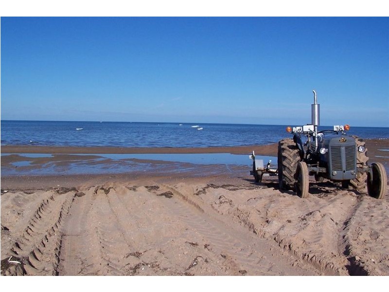lot 7 Clinton Shores, Port Clinton SA 5570
