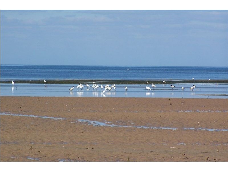 lot 7 Clinton Shores, Port Clinton SA 5570