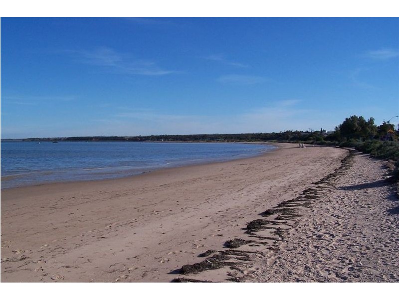 lot 7 Clinton Shores, Port Clinton SA 5570