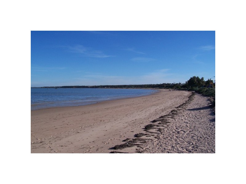 lot 8 Clinton Shores, Port Clinton SA 5570