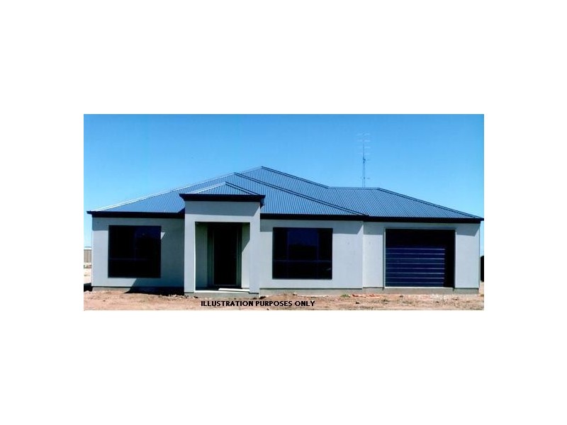 Lot 11 Hazel Street, Moonta Bay SA 5558