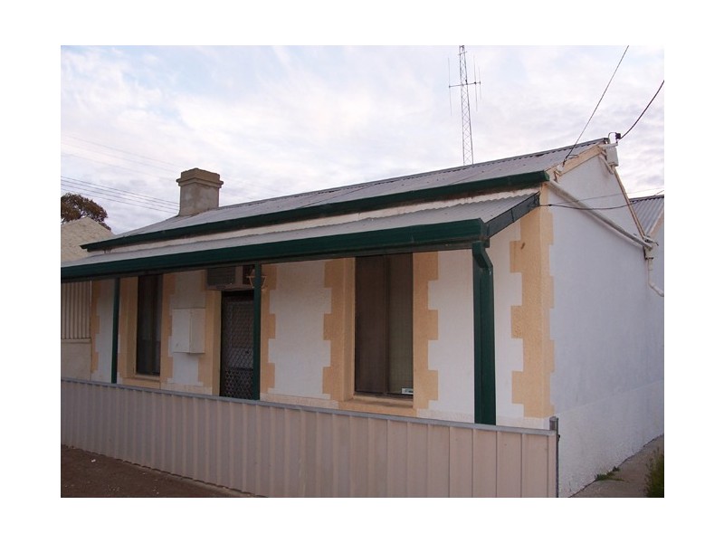 10 Stirling Street, Wallaroo SA 5556