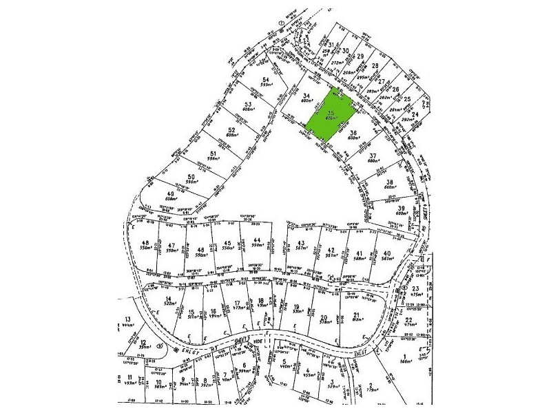 lot35no3 Osprey Blvd, Wallaroo SA 5556