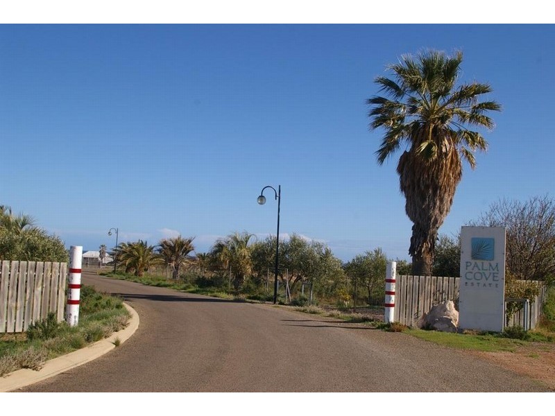 lot35no3 Osprey Blvd, Wallaroo SA 5556