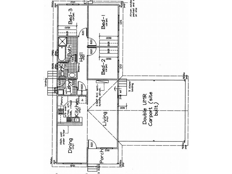 5 Franklin Road, Kadina SA 5554