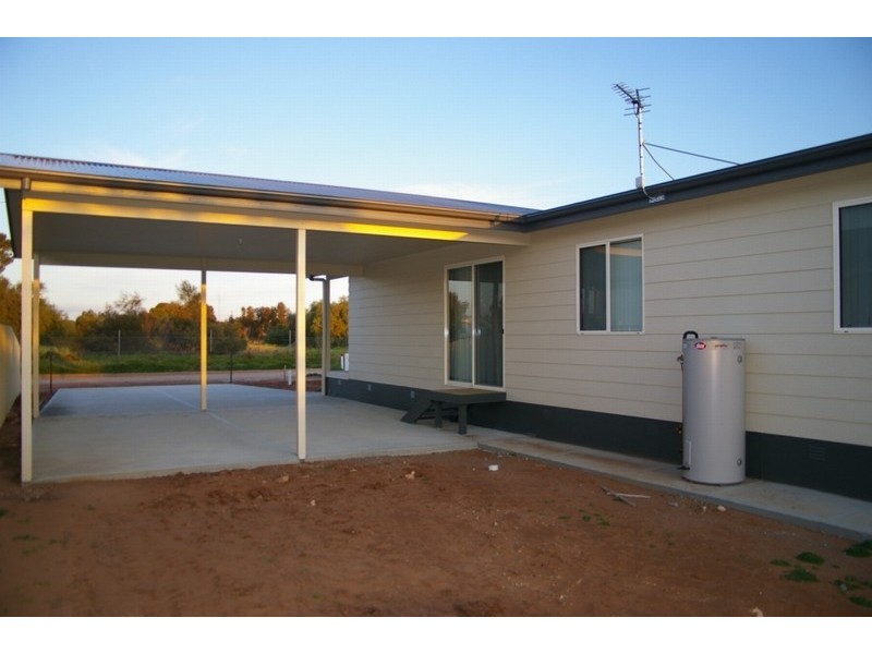 3 Franklin Road, Kadina SA 5554