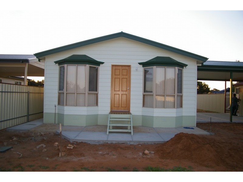 3 Franklin Road, Kadina SA 5554