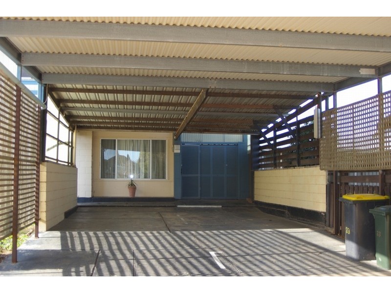 33 Randolph Street, Port Hughes SA 5558