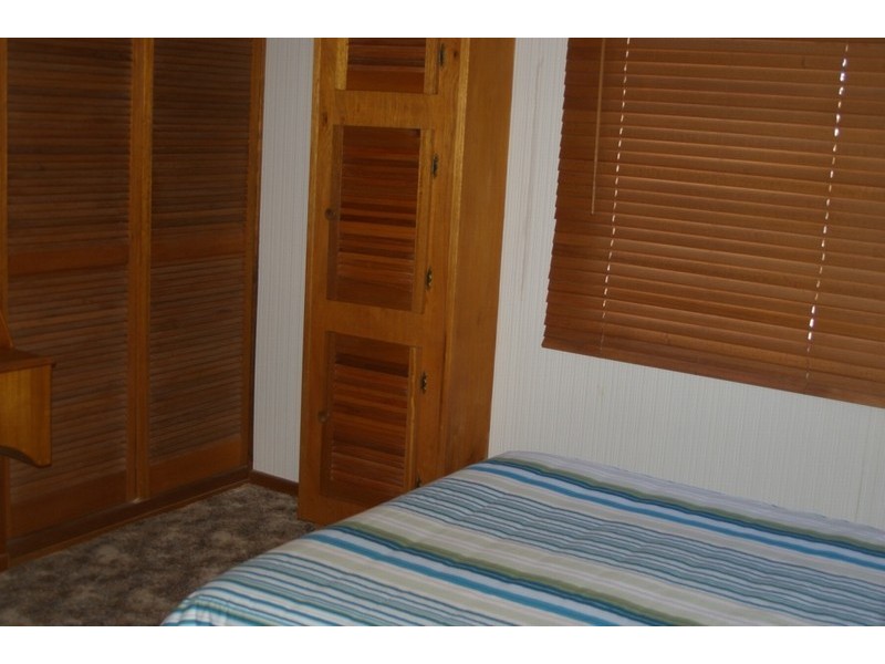 33 Randolph Street, Port Hughes SA 5558