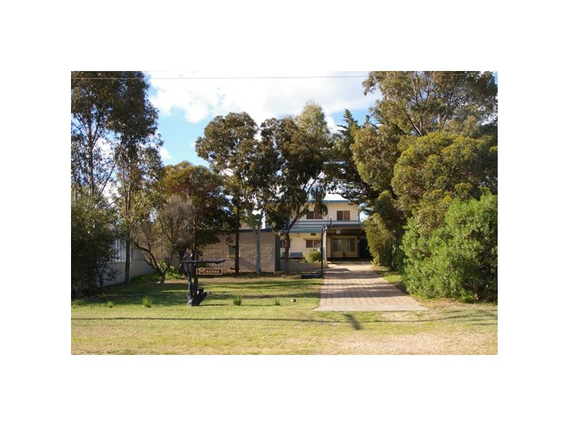 33 Randolph Street, Port Hughes SA 5558
