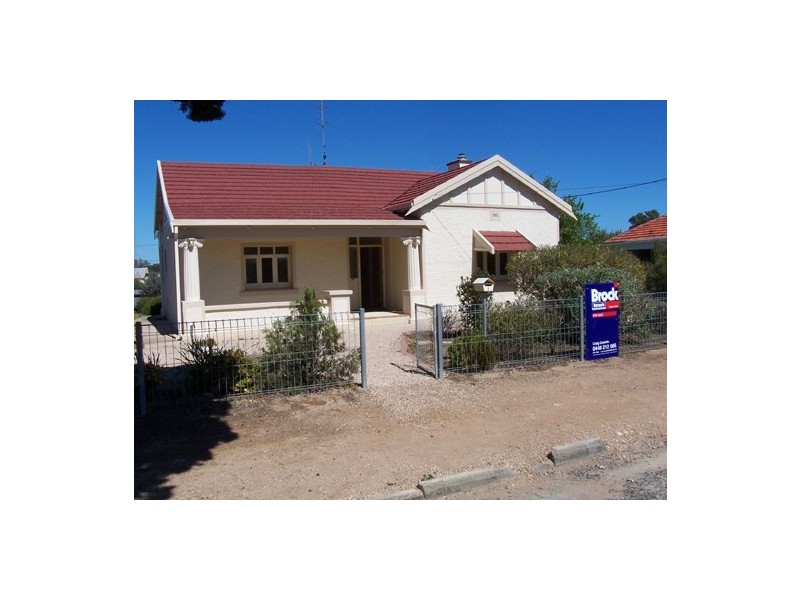 1 Letcher Street, Kadina SA 5554