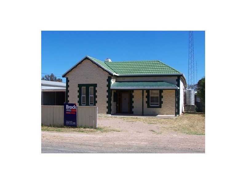 34 Drain Road, Kadina SA 5554