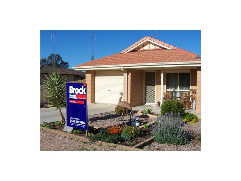 1/28 East Terrace, Kadina SA 5554