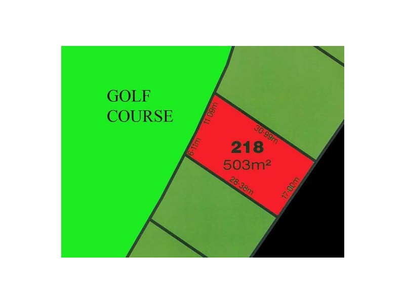 Lot 218 Wedge Rd The Dunes, Port Hughes SA 5558