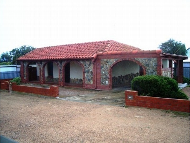 5 Ireland Street, Wallaroo SA 5556