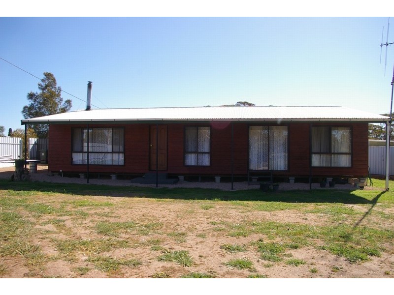 101 West Avenue, Alford SA 5555