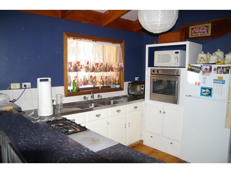 101 West Avenue, Alford SA 5555