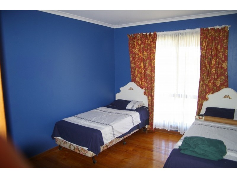 101 West Avenue, Alford SA 5555