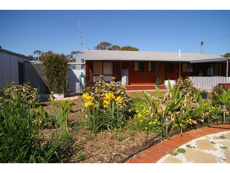 101 West Avenue, Alford SA 5555