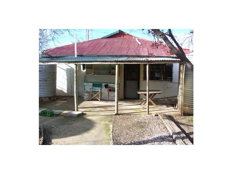 3 Ewing Street, Kadina SA 5554