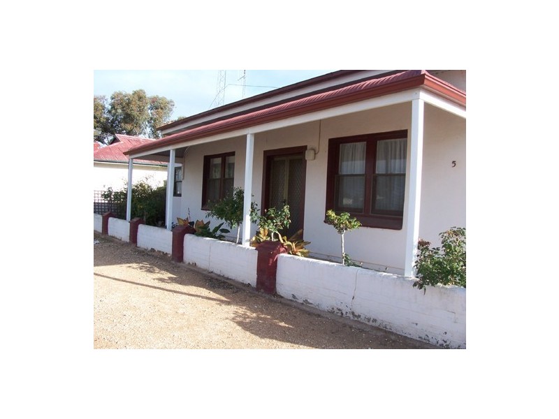 5 Ewing Street, Kadina SA 5554