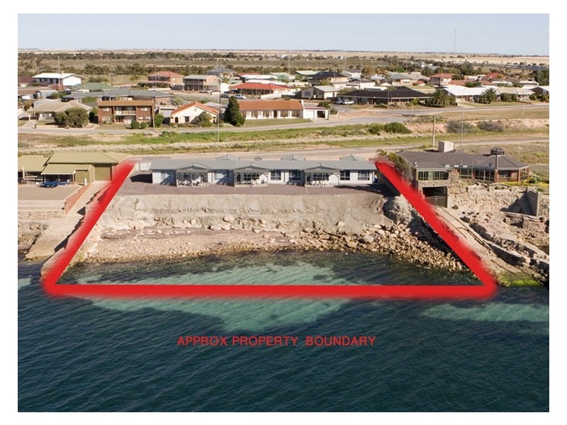 32 Chatfield Terrace, Wallaroo SA 5556