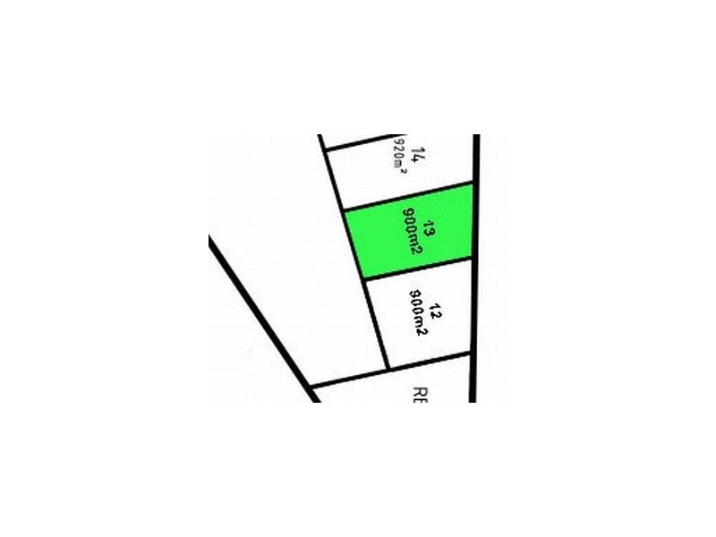 Lot 13 Dease Street, Coobowie SA 5583