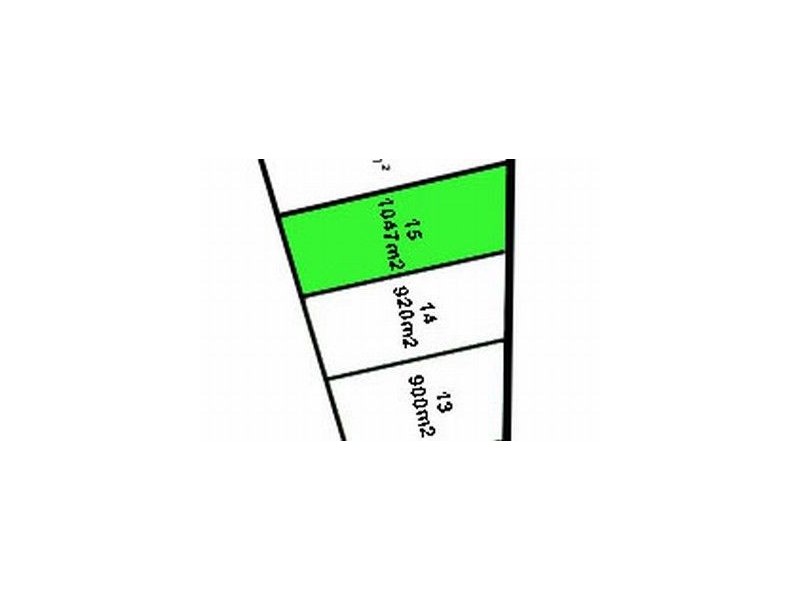 Lot 15 Dease Street, Coobowie SA 5583