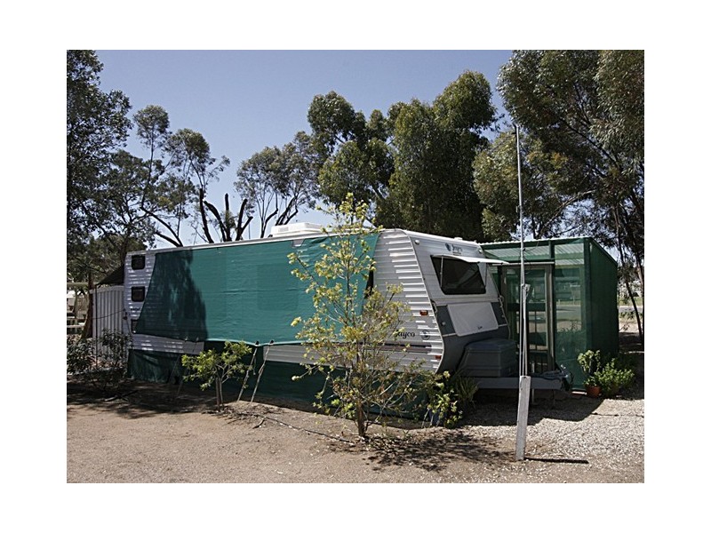 Site 24 Caravan Park, Kadina SA 5554