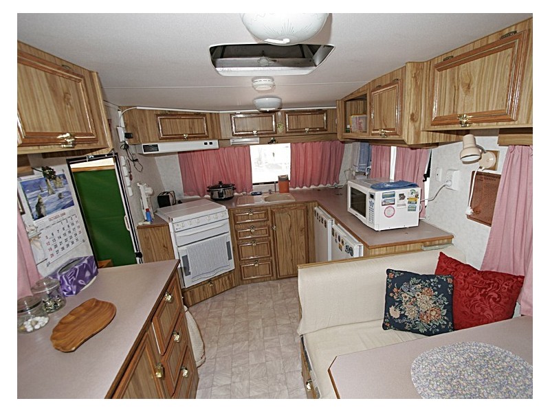 Site 24 Caravan Park, Kadina SA 5554