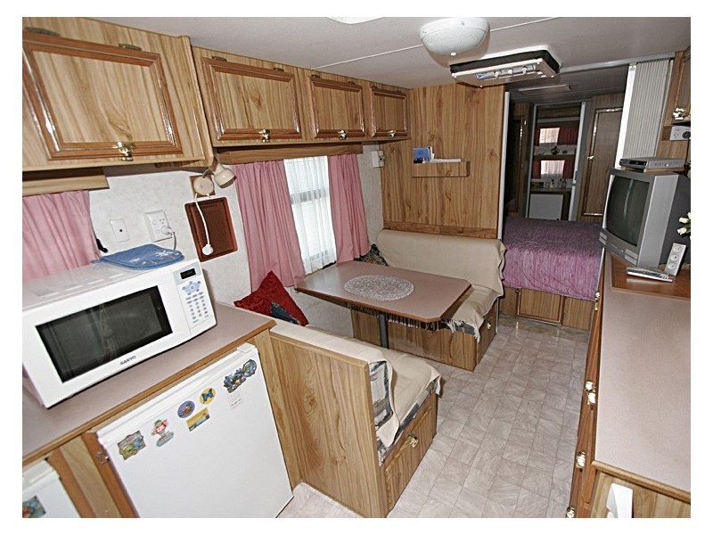 Site 24 Caravan Park, Kadina SA 5554
