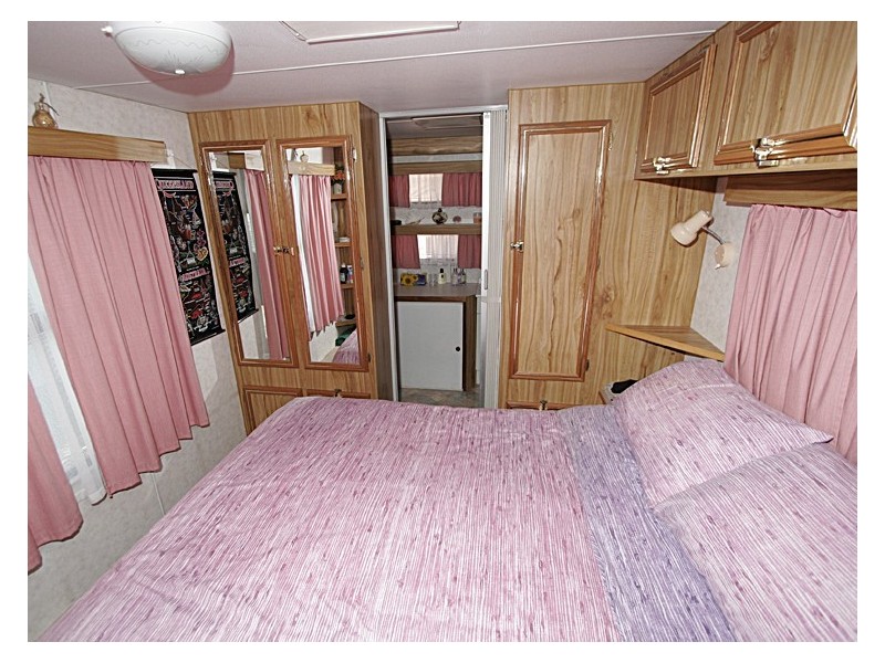Site 24 Caravan Park, Kadina SA 5554