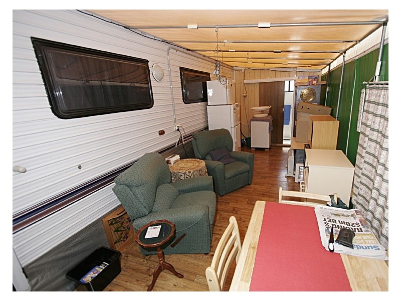 Site 24 Caravan Park, Kadina SA 5554