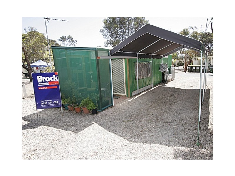 Site 24 Caravan Park, Kadina SA 5554