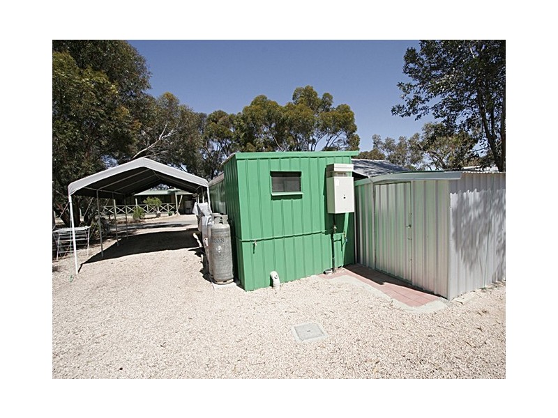 Site 24 Caravan Park, Kadina SA 5554