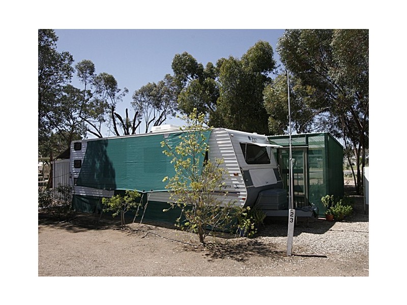 Site 24 Caravan Park, Kadina SA 5554