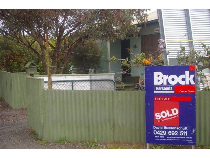41 Prince Street, Wallaroo SA 5556