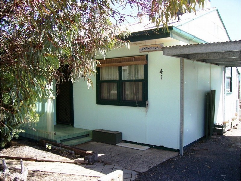 41 Prince Street, Wallaroo SA 5556