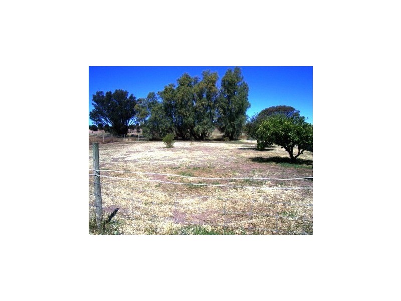 Sec 1845 Kadina Road, Moonta SA 5558