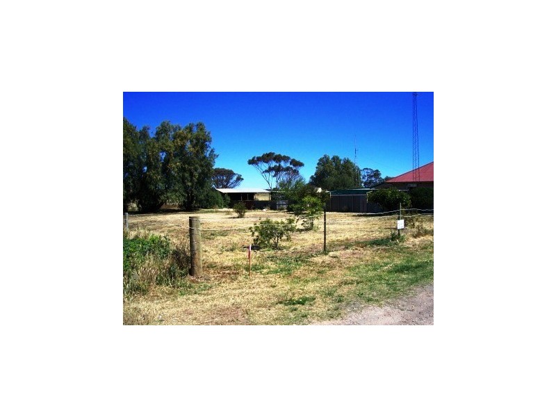 Sec 1845 Kadina Road, Moonta SA 5558